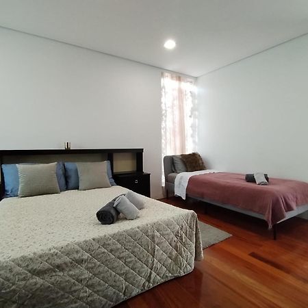 Quarto Proximo A Praia Vila Nova De Gaia Valadares  Zewnętrze zdjęcie