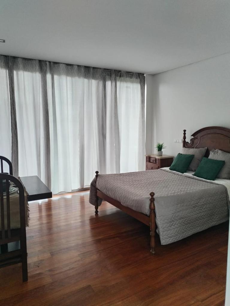 Quarto Proximo A Praia Vila Nova De Gaia Valadares  Zewnętrze zdjęcie