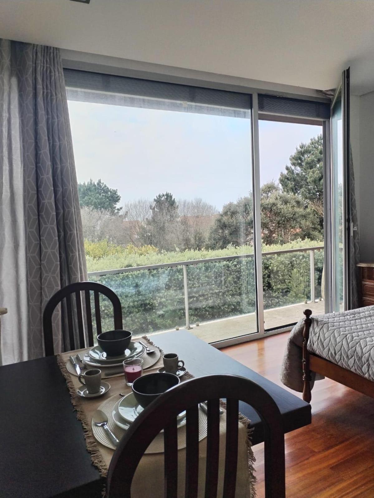 Quarto Proximo A Praia Vila Nova De Gaia Valadares  Zewnętrze zdjęcie