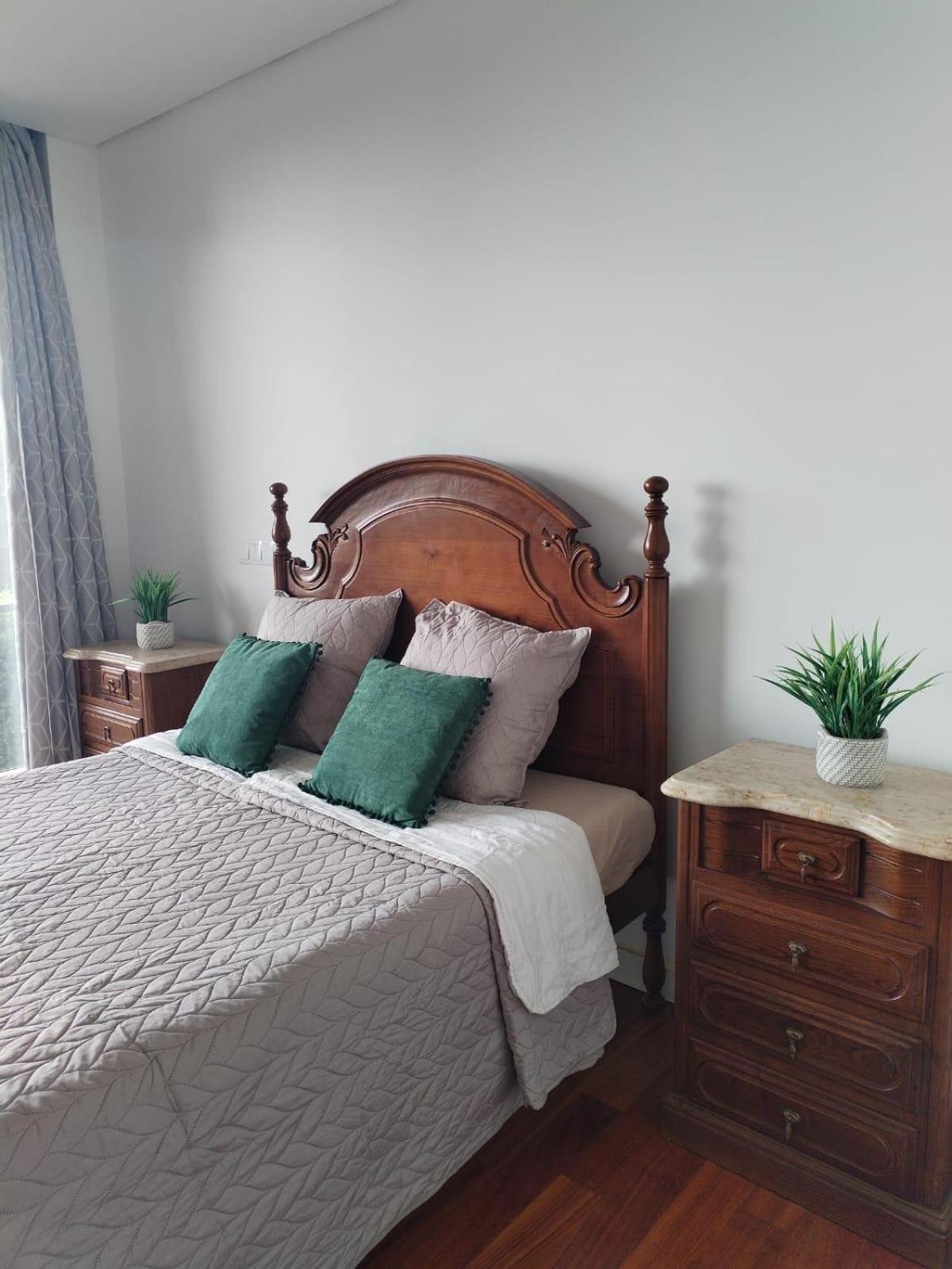 Quarto Proximo A Praia Vila Nova De Gaia Valadares  Zewnętrze zdjęcie