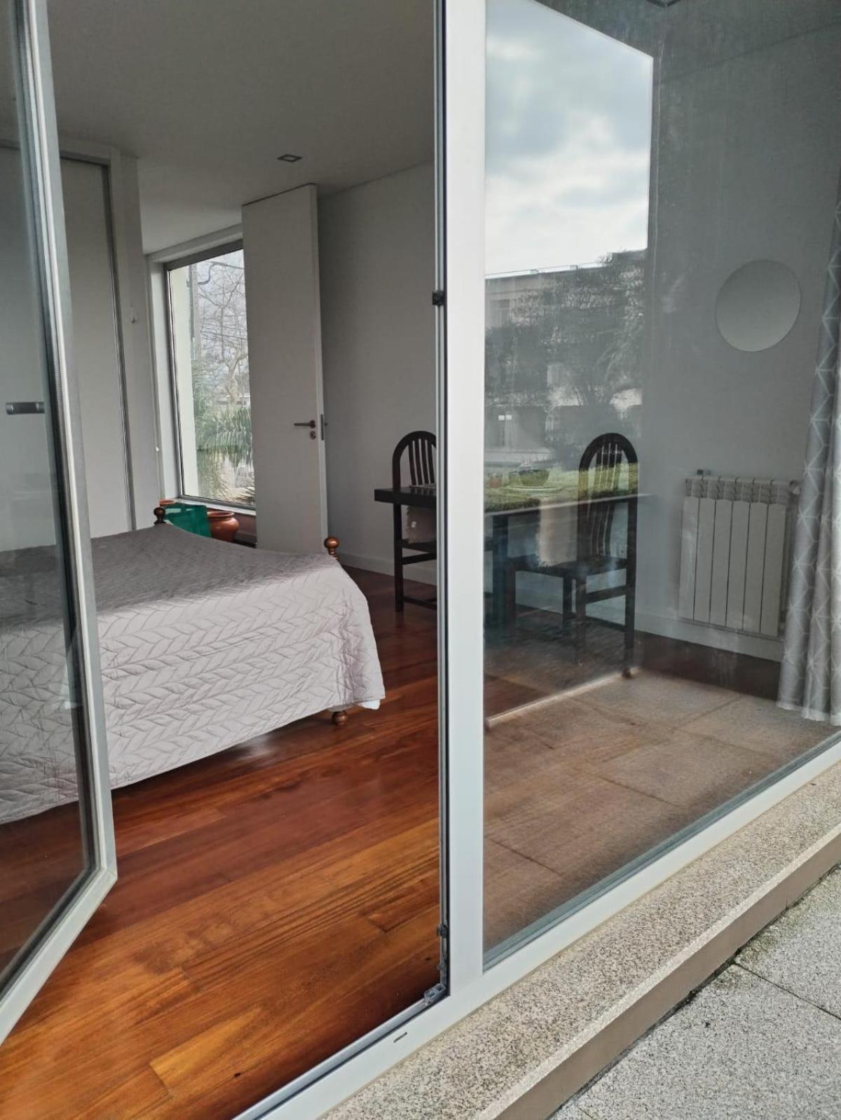 Quarto Proximo A Praia Vila Nova De Gaia Valadares  Zewnętrze zdjęcie