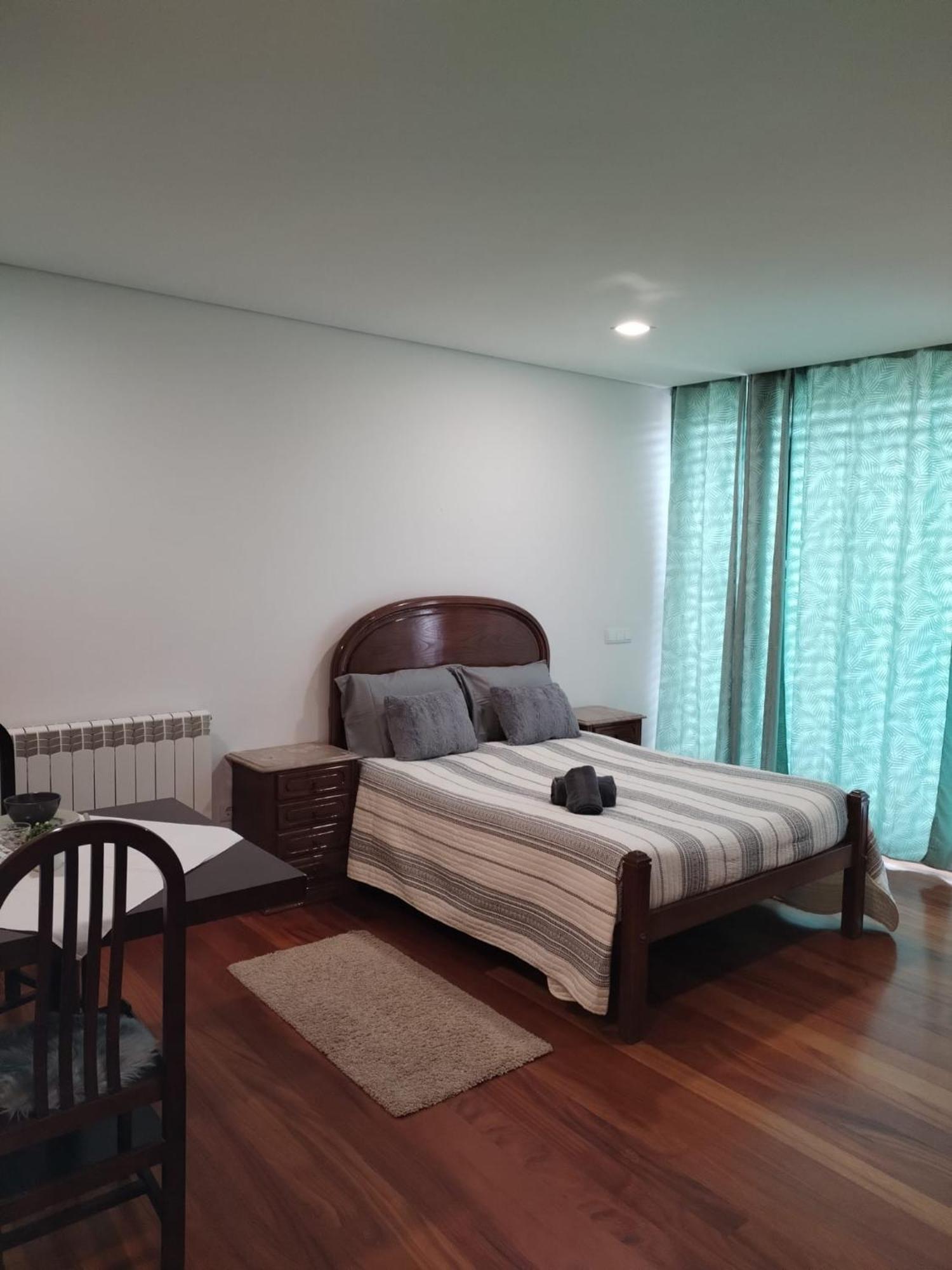 Quarto Proximo A Praia Vila Nova De Gaia Valadares  Zewnętrze zdjęcie