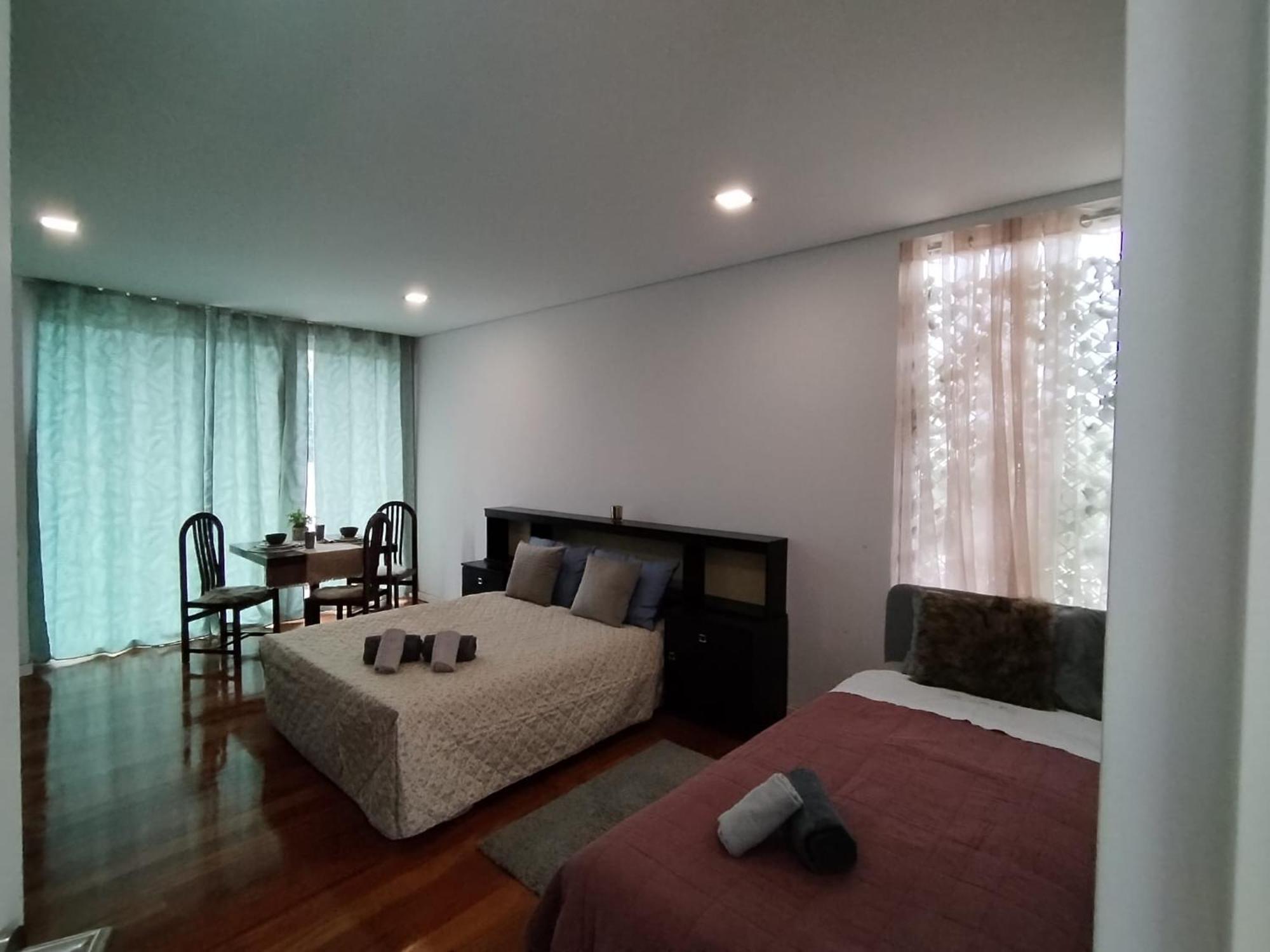 Quarto Proximo A Praia Vila Nova De Gaia Valadares  Zewnętrze zdjęcie