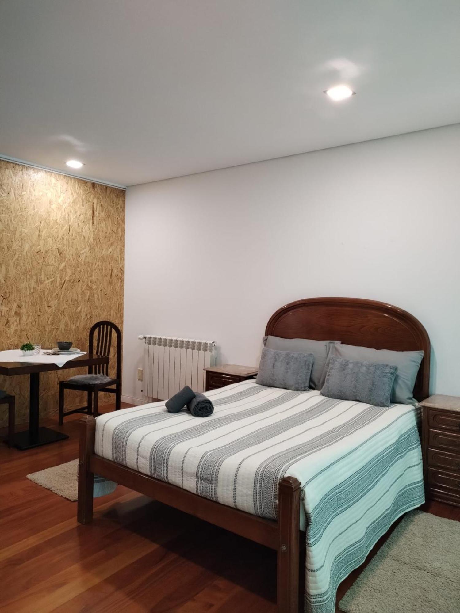 Quarto Proximo A Praia Vila Nova De Gaia Valadares  Zewnętrze zdjęcie