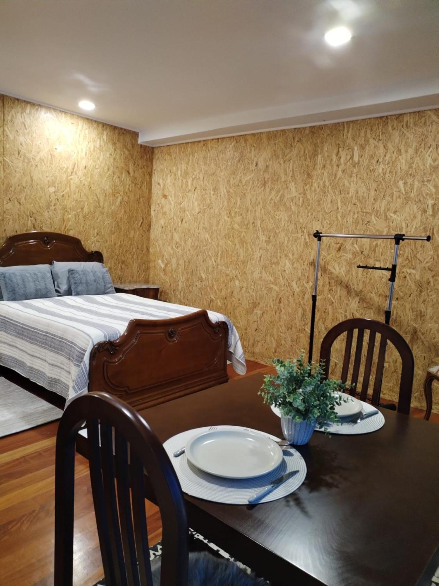 Quarto Proximo A Praia Vila Nova De Gaia Valadares  Zewnętrze zdjęcie