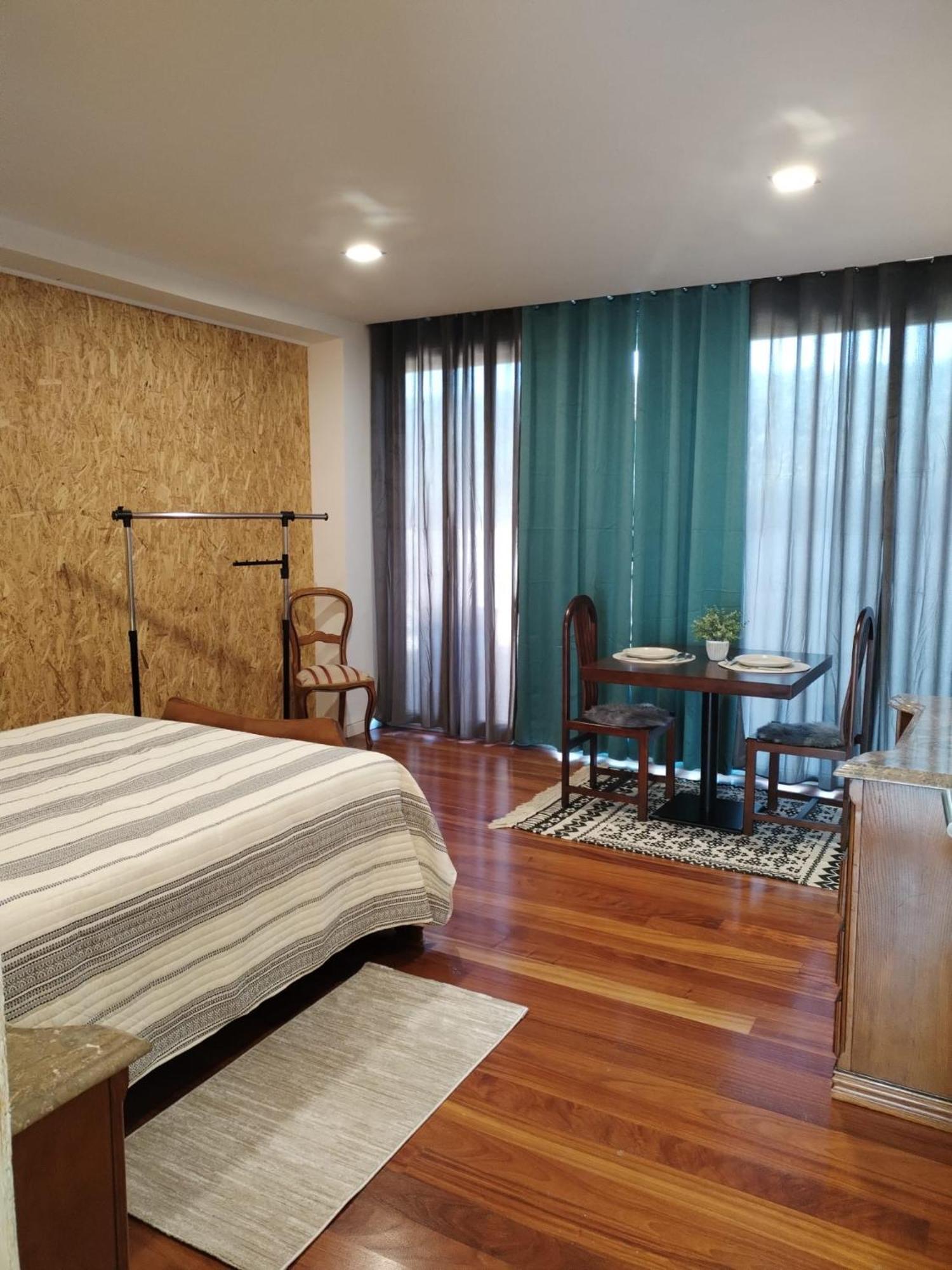 Quarto Proximo A Praia Vila Nova De Gaia Valadares  Zewnętrze zdjęcie