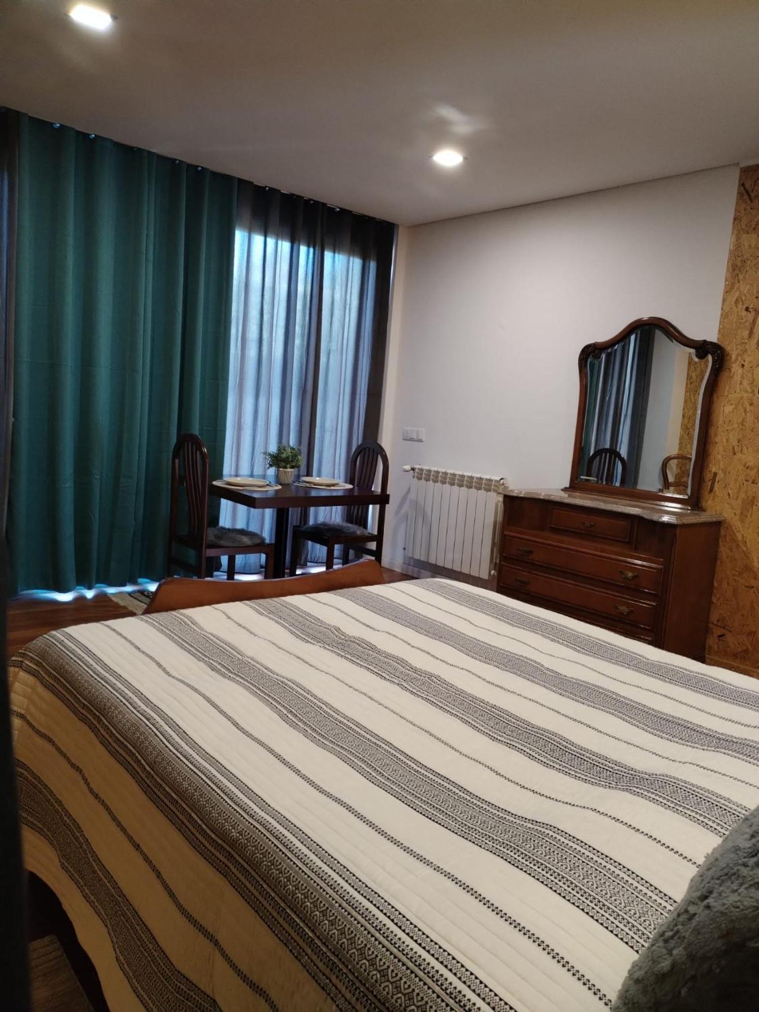 Quarto Proximo A Praia Vila Nova De Gaia Valadares  Zewnętrze zdjęcie