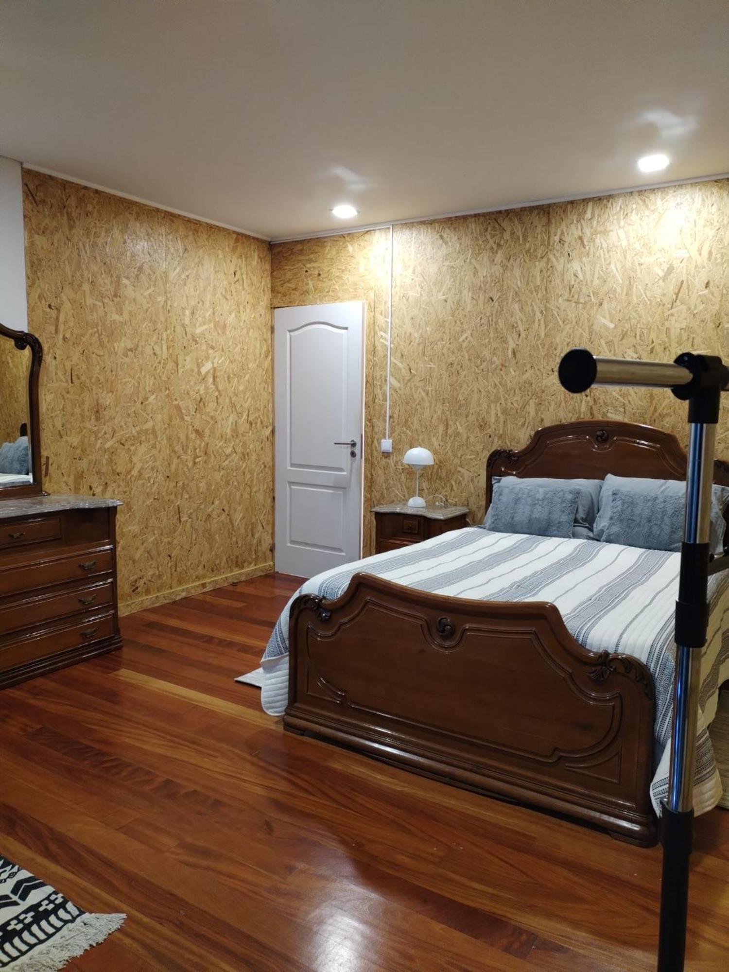 Quarto Proximo A Praia Vila Nova De Gaia Valadares  Zewnętrze zdjęcie