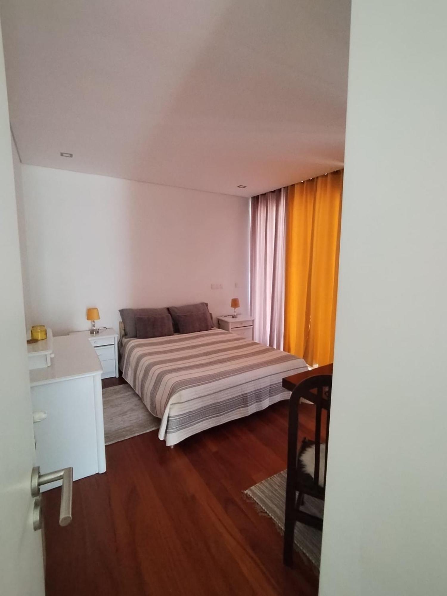 Quarto Proximo A Praia Vila Nova De Gaia Valadares  Zewnętrze zdjęcie