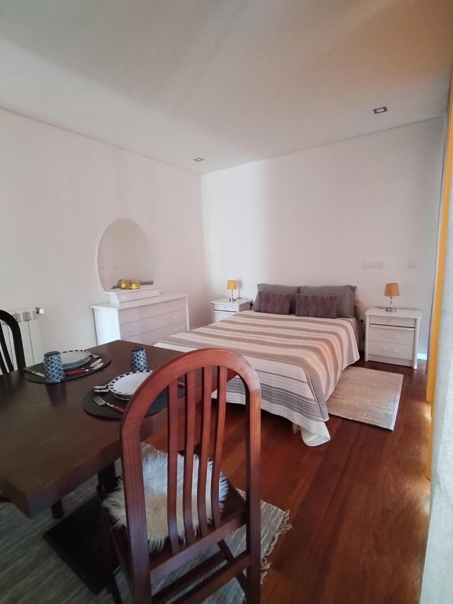 Quarto Proximo A Praia Vila Nova De Gaia Valadares  Zewnętrze zdjęcie