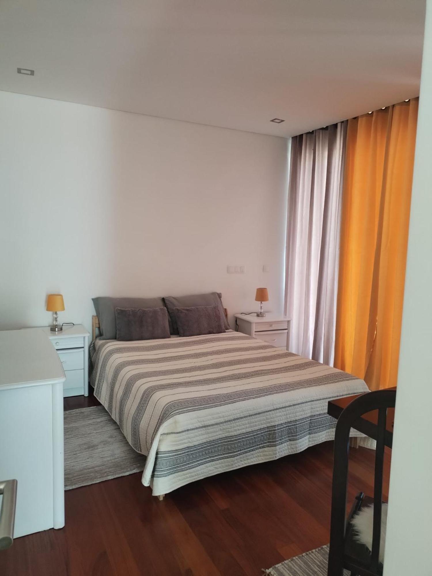 Quarto Proximo A Praia Vila Nova De Gaia Valadares  Zewnętrze zdjęcie