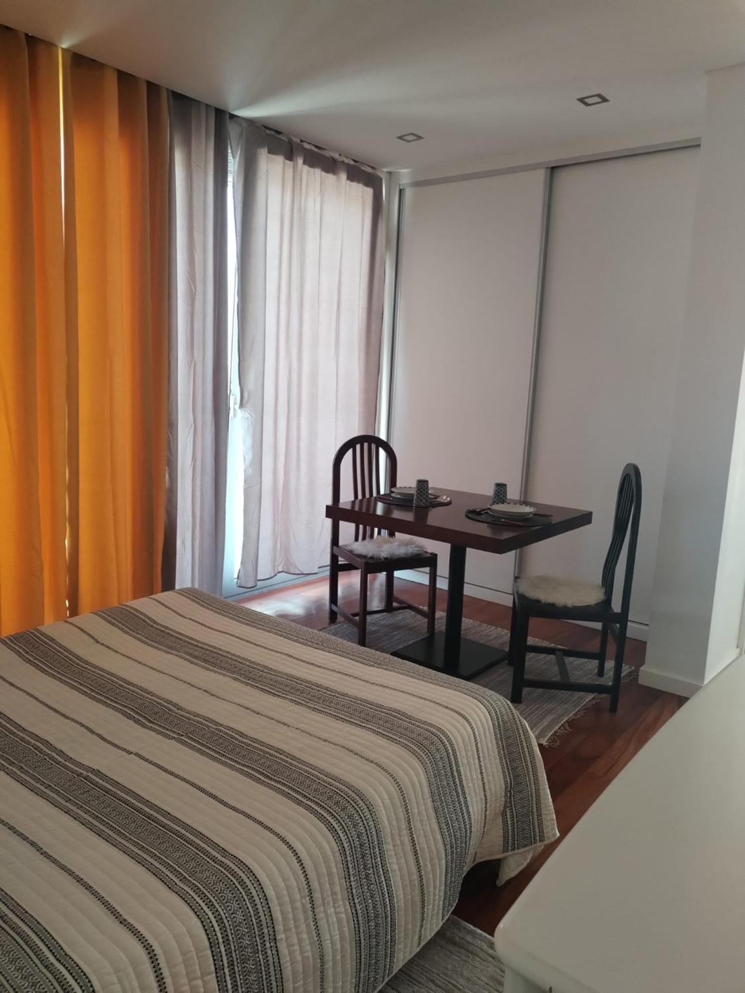 Quarto Proximo A Praia Vila Nova De Gaia Valadares  Zewnętrze zdjęcie
