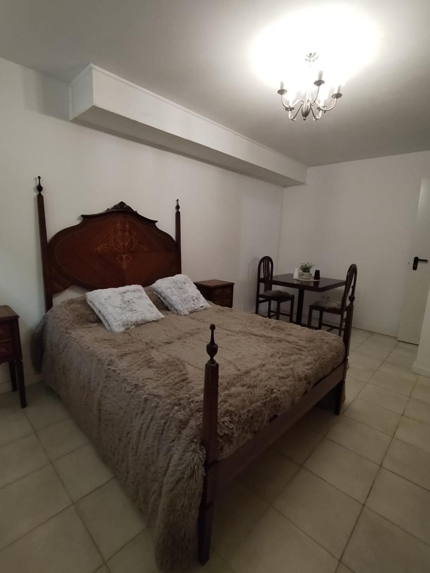Quarto Proximo A Praia Vila Nova De Gaia Valadares  Zewnętrze zdjęcie